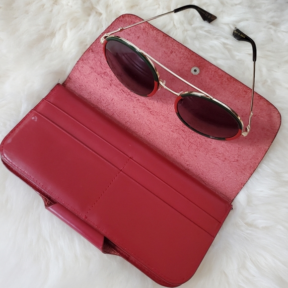 LEATHER wallet - Picture 2 of 9